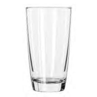 Libbey 5724 10 oz. Glass All-Purpose Mug