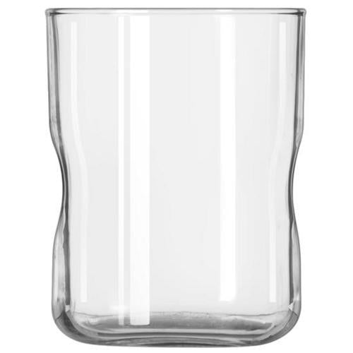 Libbey 1789268 Moderno 26.75 oz. Glass Cereal Bowl - 12/Case