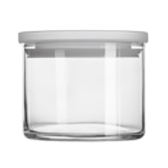 Libbey 92164 1.85 Gallon Glass Beverage Dispenser with Lid