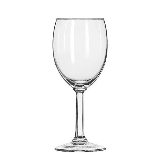 Glass Citation 9 oz. Tulip Champagne Glass by Libbey - 8476