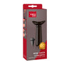 WINE SAVER CONCERTO BLACK (PUMP+1 Stopper)