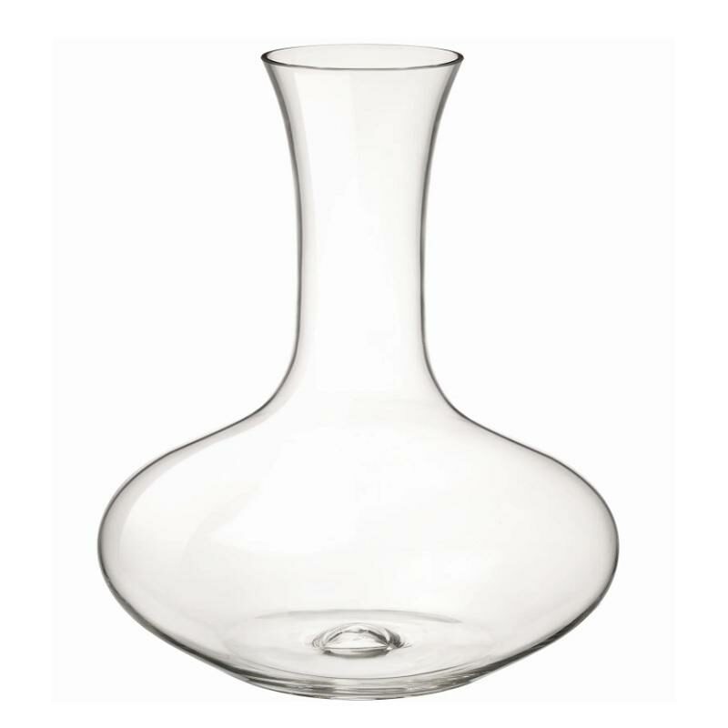 1.6L ELECTRA DECANTER -BORMIOLI ROCCO  #1.92347