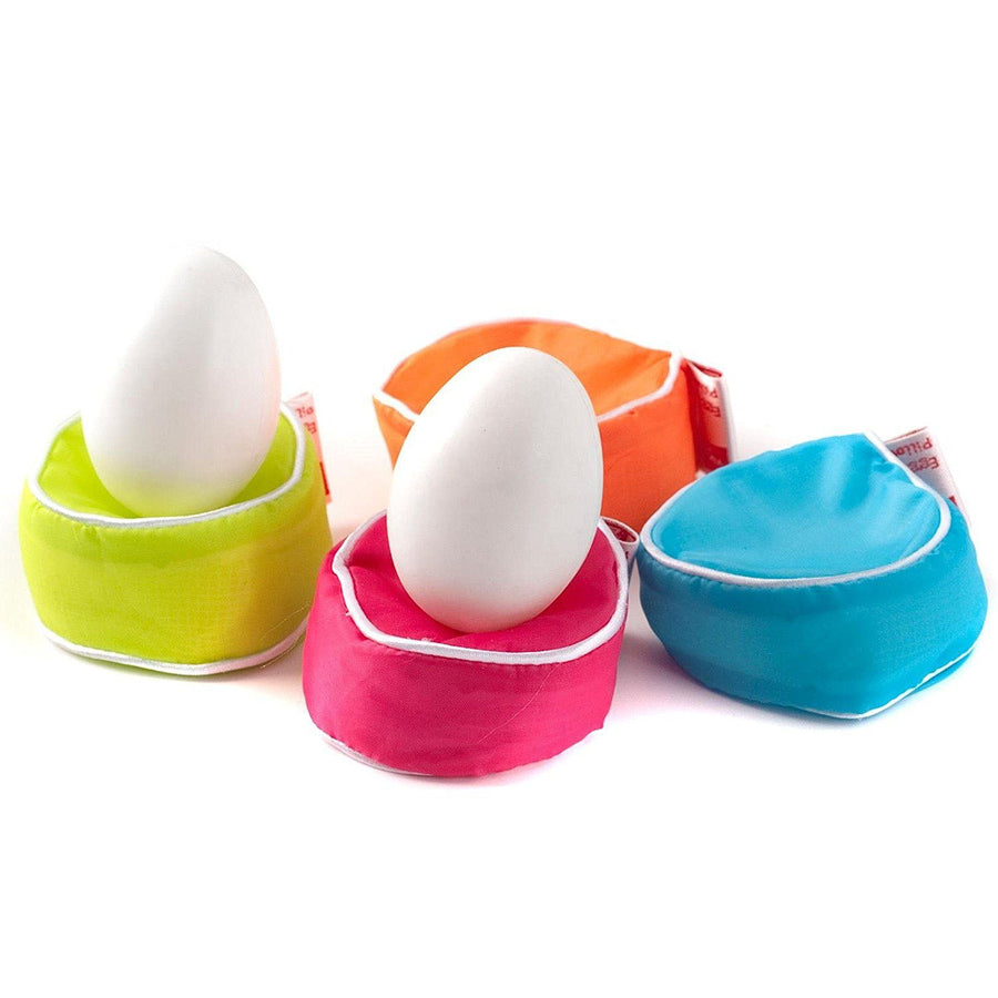 EGG PILLOW (SET OF 4) - VACU VIN #1831060