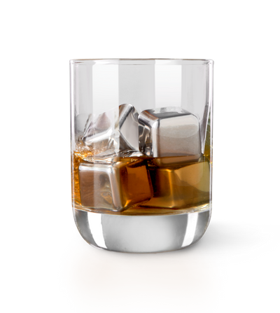 Whiskey Stones - VACU VIN #1860360