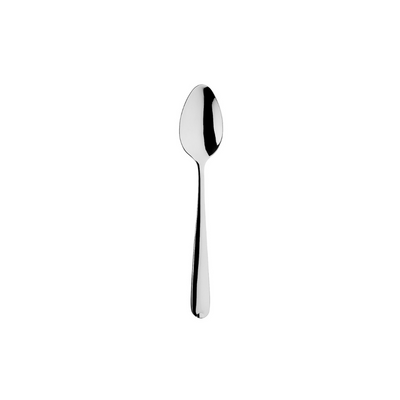 FLEURIE TEA SPOON(4 PCS) - Stainless Steel