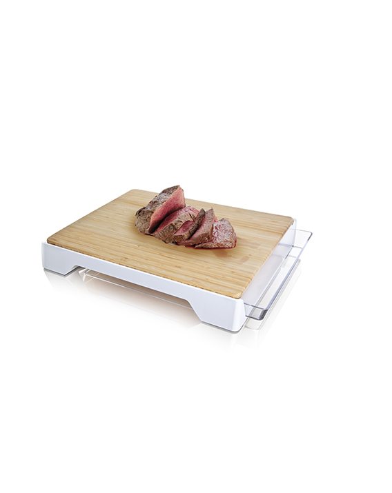 KEVNHAUN Square Cutting Board & Lunch Tray - Globalkitchen Japan