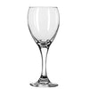 8.5OZ TEARDROP WHITE WINE GLASS - LIBBEY # 3965