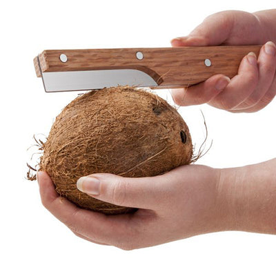 COCONUT OPENER