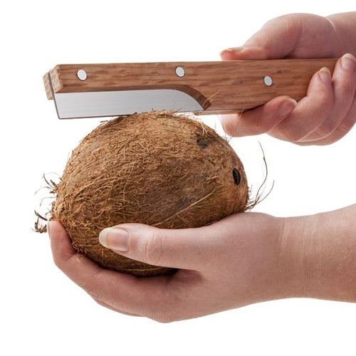 COCONUT OPENER - VACU VIN #4653560