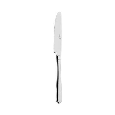 FLEURIE TABLE KNIFE(4 PCS) - Stainless Steel