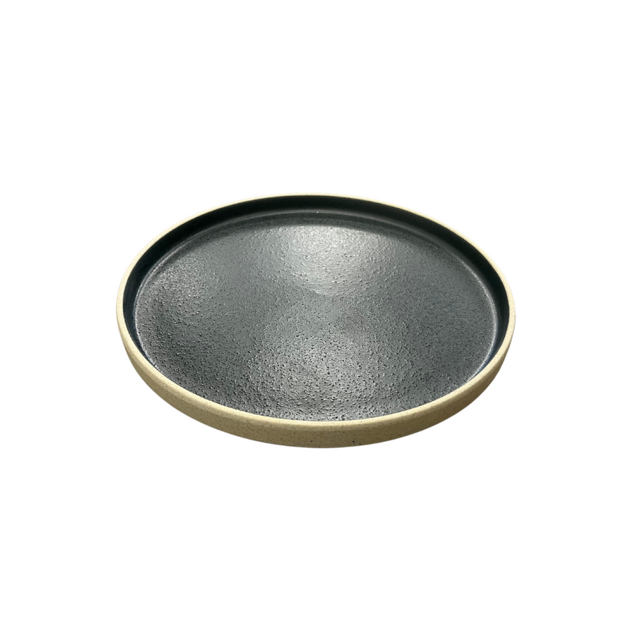 NIGHT & DAY FLAT PLATE 10.3" - MIDNIGHT BLUE - DON BELLINI #DB8163026