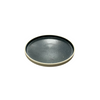 NIGHT & DAY FLAT PLATE 8.35" - MIDNIGHT BLUE - DON BELLINI #DB8163021