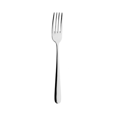 FLEURIE TABLE FORK(4 PCS) - Stainless Steel