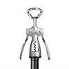 Winged Corkscrew Silver - VACU VIN #6842360