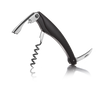 WAITER'S CORKSCREW - BLACK