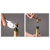 CHAMPAGNE BOTTLE OPENER