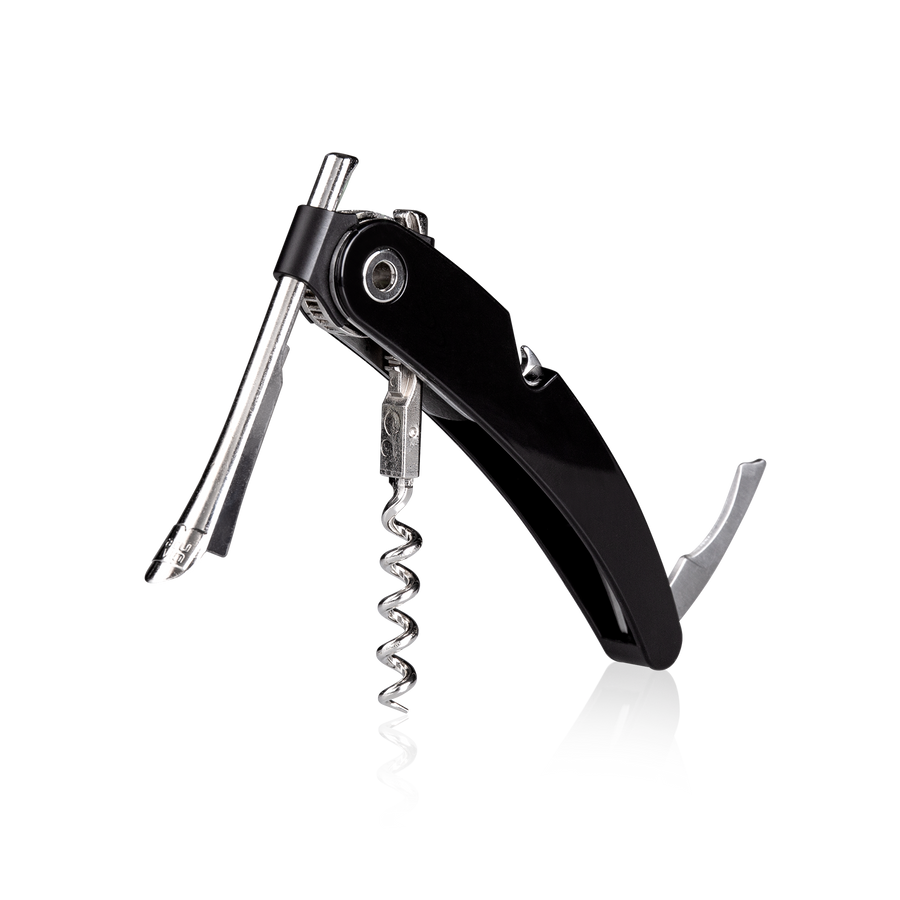 SINGLE PULL CORKSCREW ASSORTED - VACU VIN #6099160