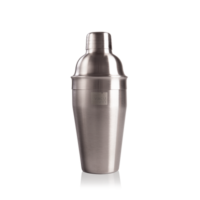 COCKTAIL SHAKER - STAINLESS STEEL