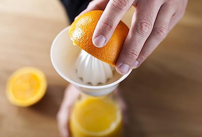 CITRUS CARAFE JUICER & SQUEEZER