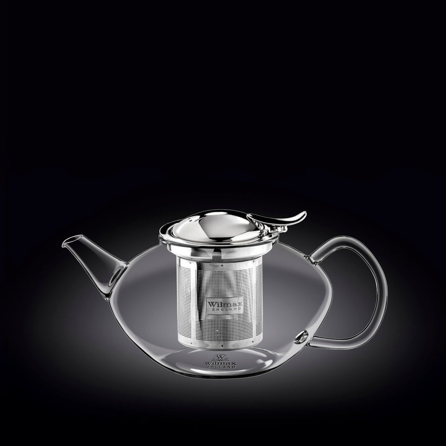 TEA POT 22 FL OZ | 650 ML #WL-888804