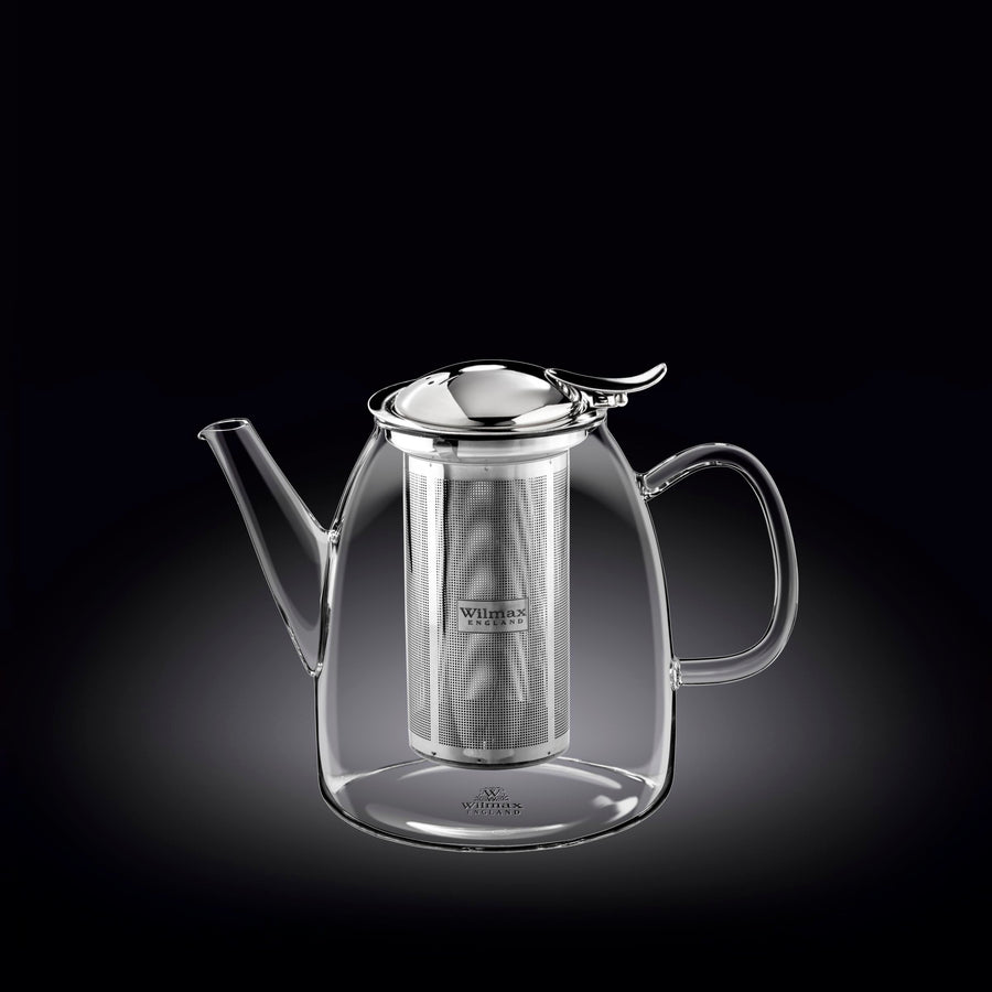 TEA POT 20 FL OZ | 600 ML #WL-888807