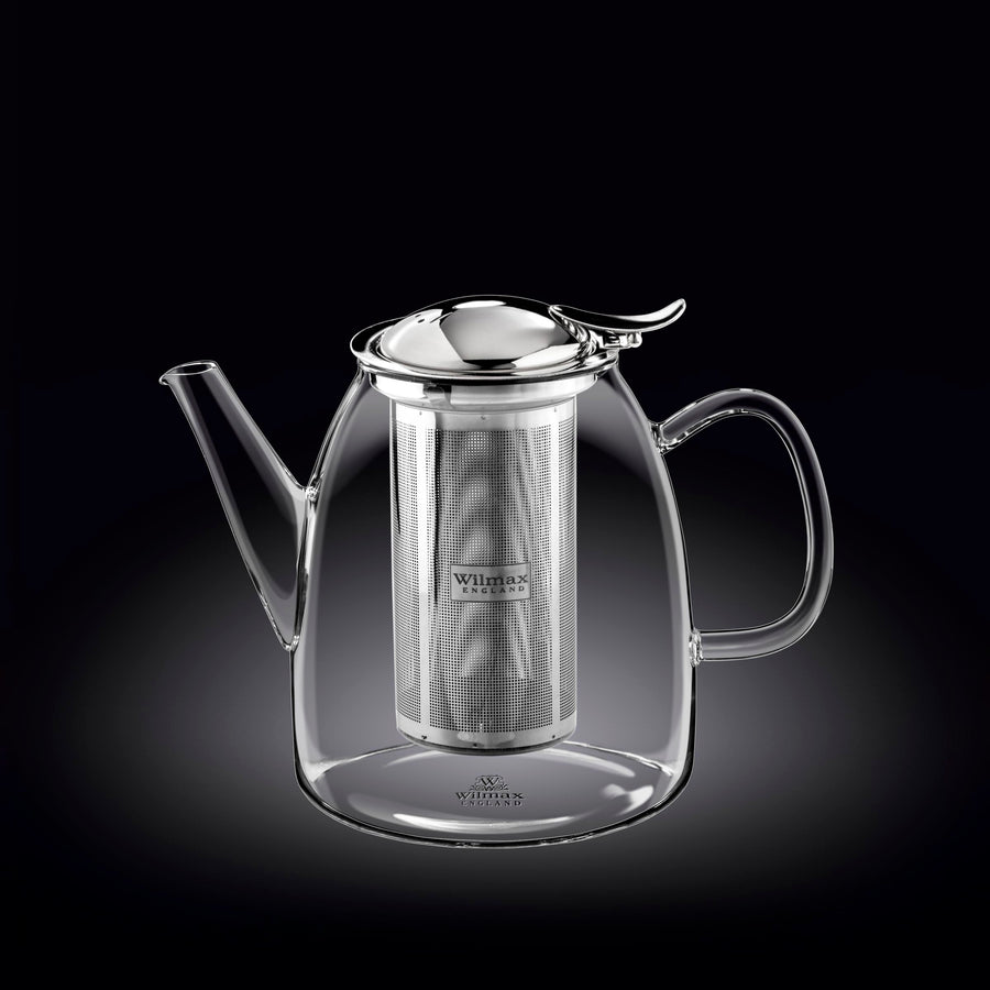 TEA POT 32 FL OZ | 950 ML #WL-888808