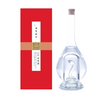 Yatsushika 2025 Snake Edition Sake or Sochu | Moutai 24K Gold Foil Mountain Set