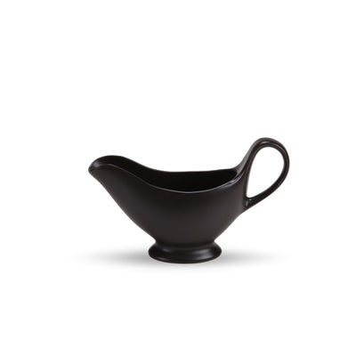 DE TERRA GRAVY BOAT 8OZ l 24CM