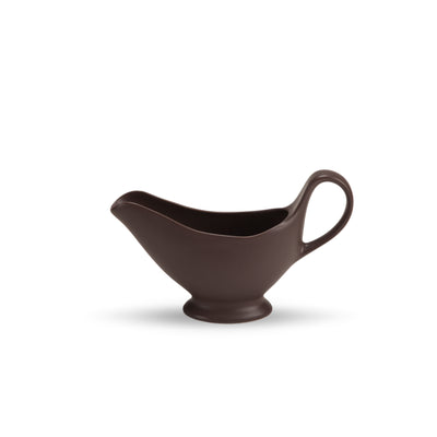 DE TERRA GRAVY BOAT 8OZ l 24CM