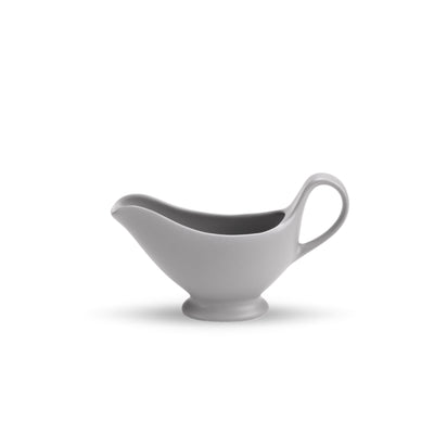 DE TERRA GRAVY BOAT 8OZ l 24CM