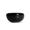 MIRAGE BOWL 5.5" | 14 CM  - BLACK