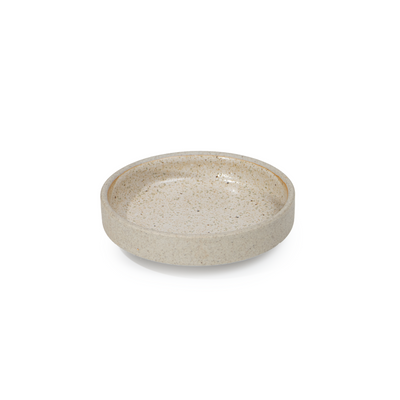 NIGHT & DAY CONDIMENT DISH 3.5" - DAYBREAK