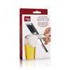 BARTENDER BEER BLADE - SILVER - VACU VIN # 77003606