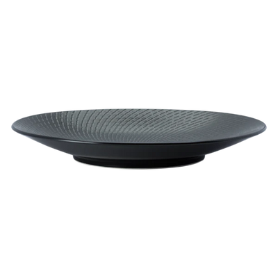 URBAN - ROUND COUPE PLATE #UB6110016-ST