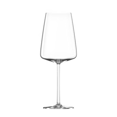 Muse Bordeaux Glass 770ml - LUCARIS # 1LS21BD27