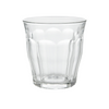 PICARDIE CLEAR TUMBLER 310 ML - DURALEX #1028AB