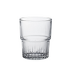 EMPILABLE CLEAR TUMBLER 200 ML - DURALEX #1014AB