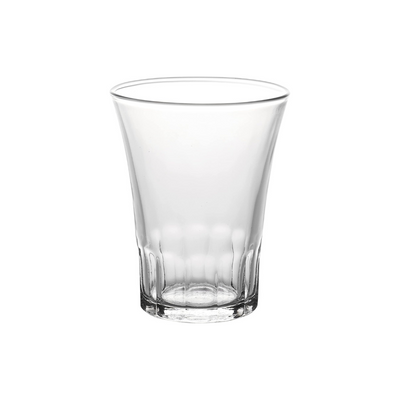 AMALFI TRANSPARENT GOBLET 70 ML - DURALEX #1001AC