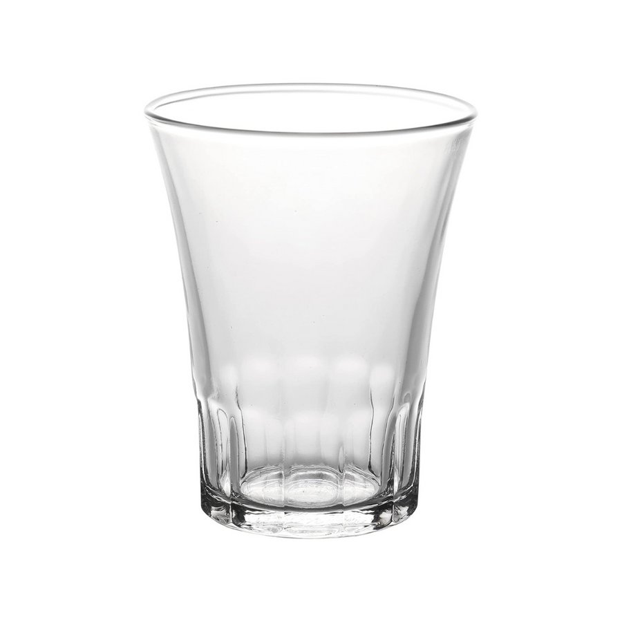 AMALFI TRANSPARENT GOBLET 170 ML - DURALEX #1004AC