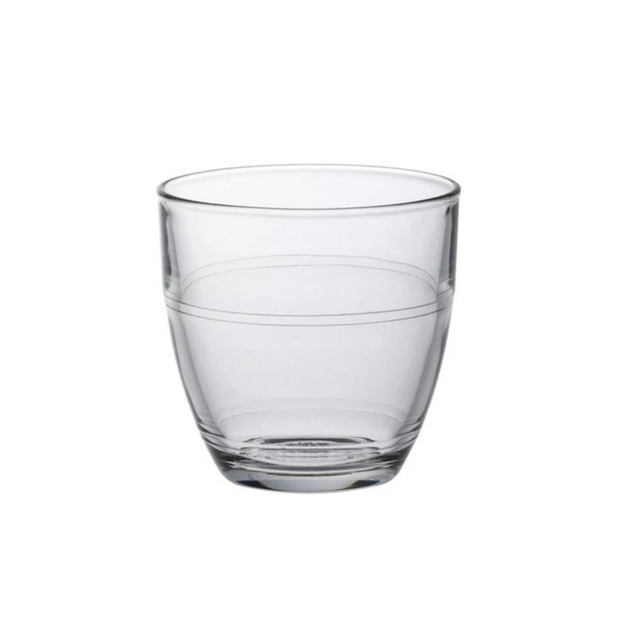 90ML GIGOGNE GLASS TUMBLER - DURALEX #1015AB