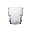 160ML LOLA CLEAR TUMBLER - DURALEX #1019AB