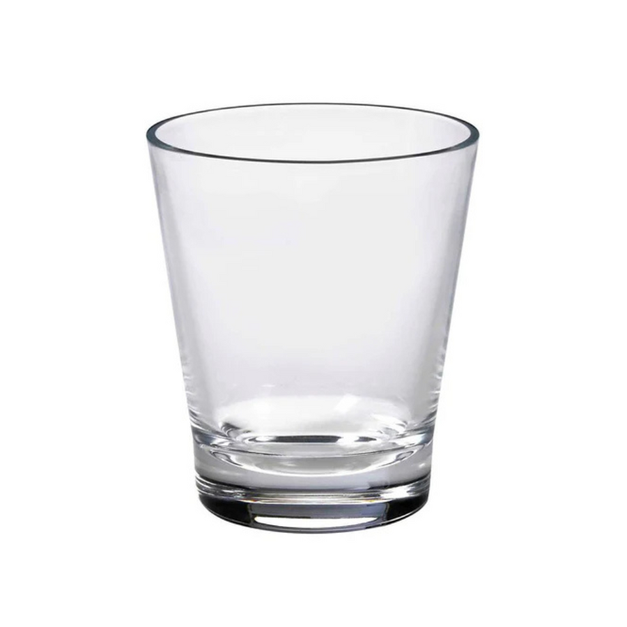 300ML PURE CLEAR TUMBLER - DURALEX #1066AB