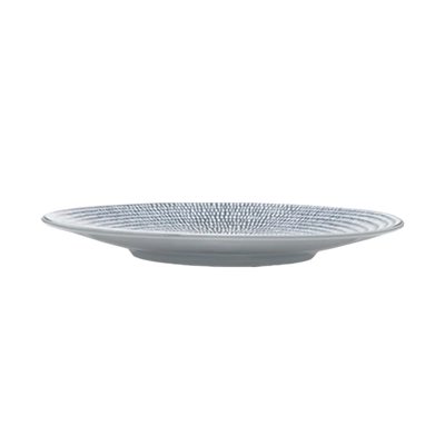 URBAN - ROUND COUPE PLATE #UB6110016-ST