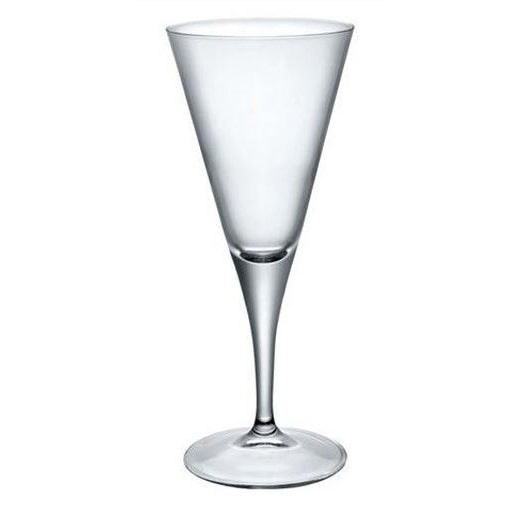 Caraffa Ypsilon Bormioli Rocco in vetro cl 25 28417 - RGMania