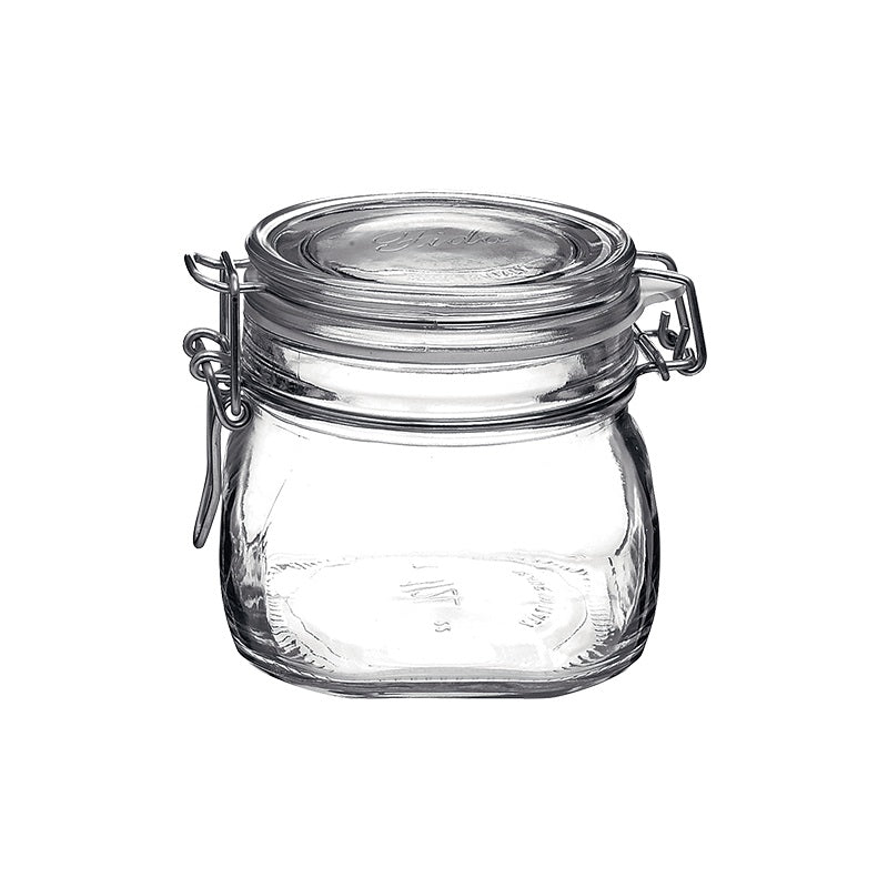 FIDO JAR - BORMIOLI ROCCO # 1.49210