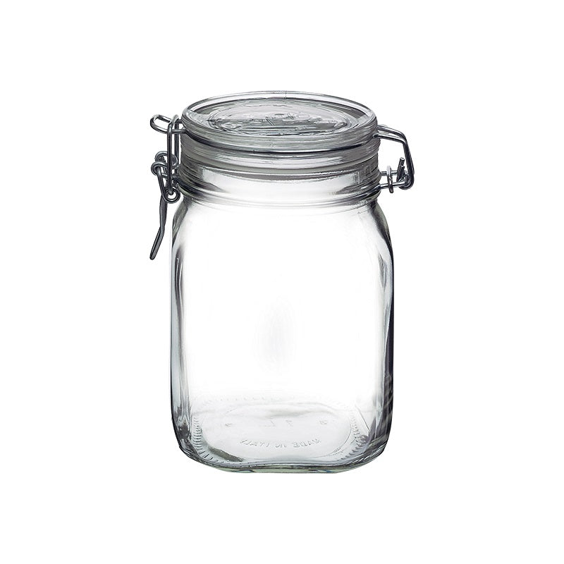 FIDO JAR - BORMIOLI ROCCO # 1.49220