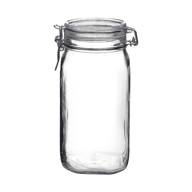 FIDO JAR - BORMIOLI ROCCO # 1.49230