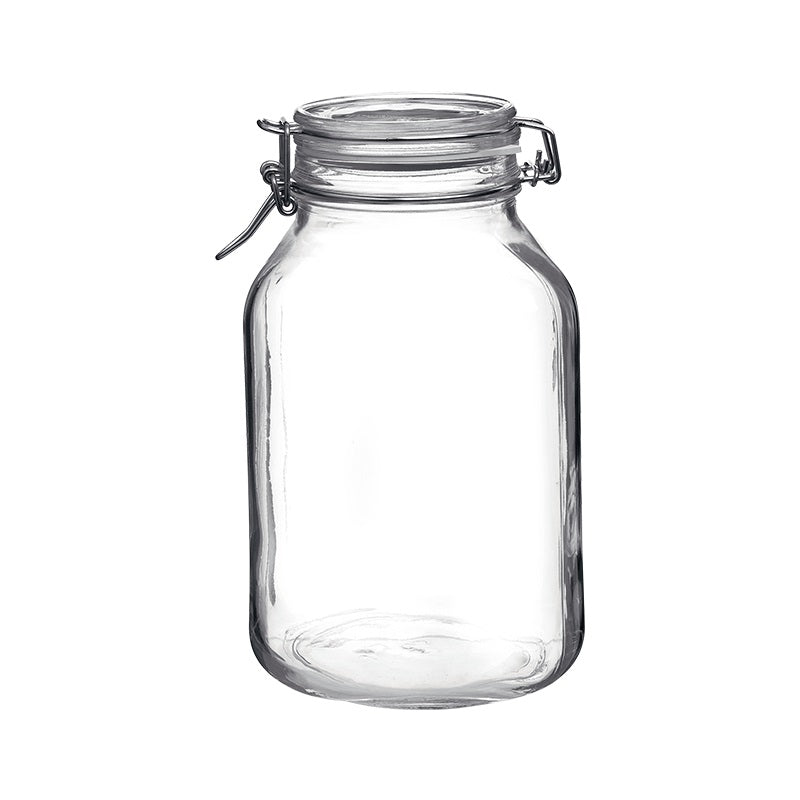 FIDO JAR - BORMIOLI ROCCO # 1.49240