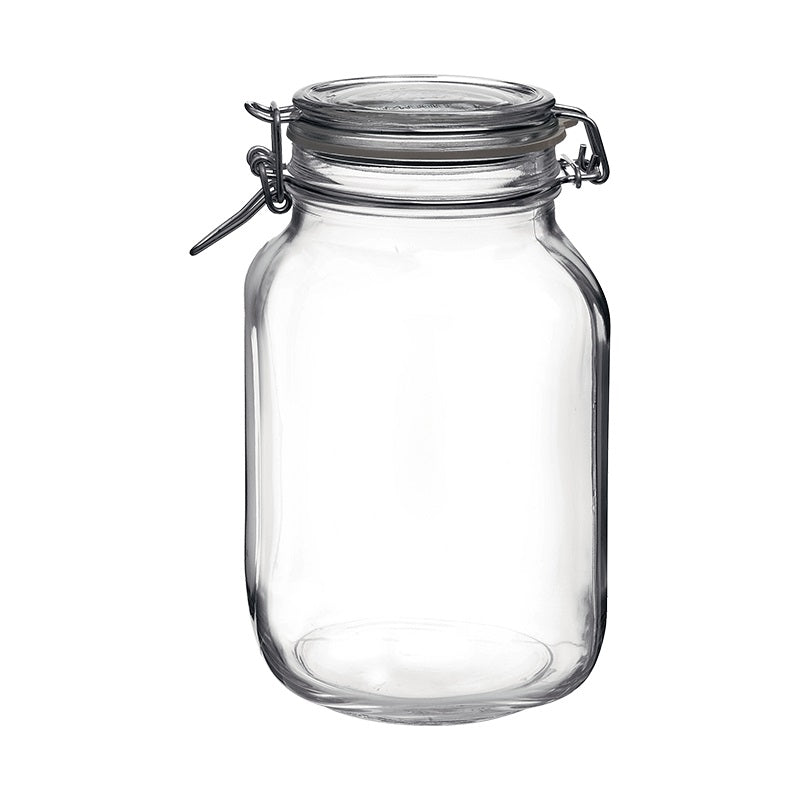 FIDO JAR - BORMIOLI ROCCO # 1.49250