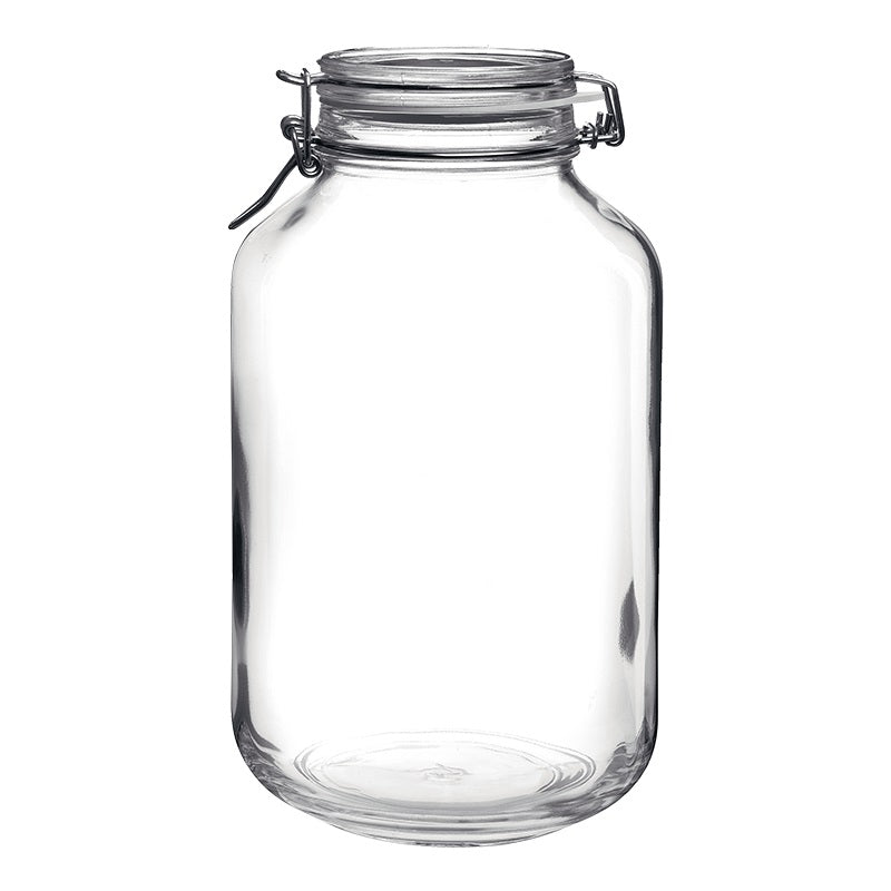 FIDO JAR - BORMIOLI ROCCO # 1.49260